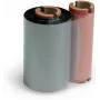 WAGO 258-5005 ταινία θερμομεταφοράς για smartPRINTER, 48 mm, μαύρο