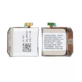 Samsung μπαταρία Li-Ion EB-BR880ABY για Samsung Galaxy Watch 4 (GH43-05068A)