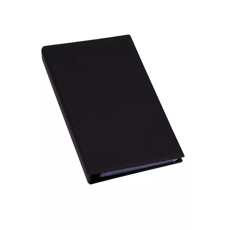 Eichner Business Card Holder Slim Blue, 1 τεμ.