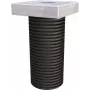 Hauff-Technik ULF 300 καθολική θεμελίωση για σταθμούς φόρτισης ηλεκτρικών οχημάτων 300x300mm