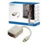 2DIRECT LogiLink Καλώδιο προσαρμογέα DisplayPort σε HDMI 9 cm, 4K, ενεργό