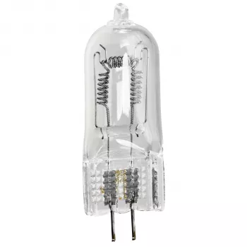 OSRAM Λάμπα Αλογόνου GX6.35 650W 230V 3400K 20000lm HALOSTAR STUDIO