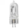 OSRAM λαμπτήρας αλογόνου GX6.35 650W 230V 3400K 20000lm HALOSTAR STUDIO