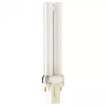 Osram DULUX S Λάμπα Εξοικονόμησης Ενέργειας 7W/78 G23 FS1