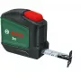 Bosch DIY Μεζούρα 3m, Πράσινο/Μαύρο