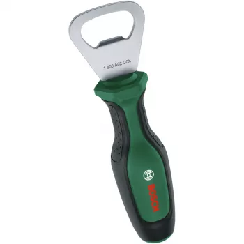 Bosch DIY Ανοιχτήρι μπουκαλιών, Πράσινο, 1600A032V6
