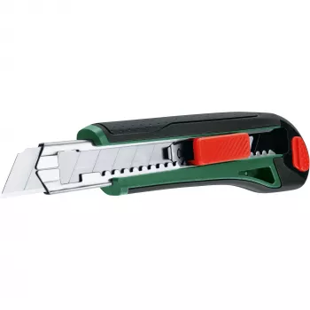 Bosch 1600A032V8 Professional Utility Knife με αλλαγή λεπίδας χωρίς εργαλεία, 1 τεμ.