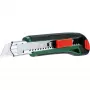 Bosch 1600A032V8 Professional Utility Knife με αλλαγή λεπίδας χωρίς εργαλεία, 1 τεμ.