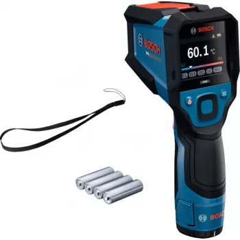 Bosch GIS 12V-700-14 Θερμική κάμερα (λιανικής)