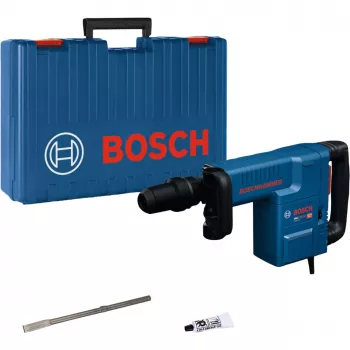 BOSCH PowerTools GSH 11 EV SDS Max Καθαιρετικό σφυρί 1700W 23J