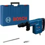BOSCH PowerTools GSH 11 EV SDS Max Καθαιρετικό σφυρί 1700W 23J