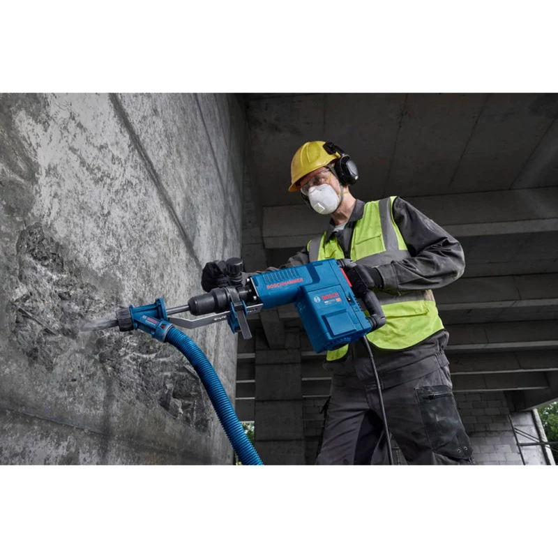 BOSCH PowerTools GSH 11 EV SDS Max Καθαιρετικό σφυρί 1700W 23J