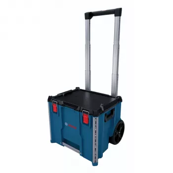 Bosch Professional L-BOXX Contractor 476 Κενή θήκη τρόλεϊ (559 x 530 x 476 mm)