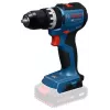 BOSCH Professional GSB 18V-52 Κρουστικό δραπανοκατσάβιδο μπαταρίας (συσκευασία χαρτοκιβωτίου)