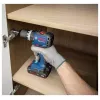 BOSCH Professional GSB 18V-52 Κρουστικό δραπανοκατσάβιδο μπαταρίας (συσκευασία χαρτοκιβωτίου)