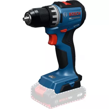 Bosch Professional GSR 18V-52 δραπανοκατσάβιδο μπαταρίας 18V 52 Nm