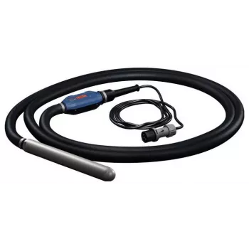 BOSCH POWERTOOLS PRO GDI50-500 φιάλη δόνησης (μαύρο/μπλε, κεφαλή δόνησης 50 mm)