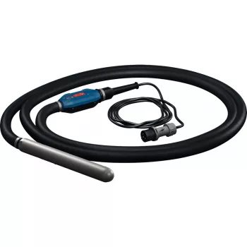 BOSCH POWERTOOLS PRO GDI50-500 φιάλη δόνησης (μαύρο/μπλε, κεφαλή δόνησης 50 mm)