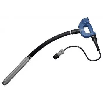 BOSCH PRO GDI50-65D φιάλη δόνησης (μαύρο/μπλε, κεφαλή δόνησης 50 mm)