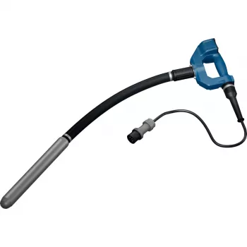 BOSCH PRO GDI50-65D φιάλη δόνησης (μαύρο/μπλε, κεφαλή δόνησης 50 mm)