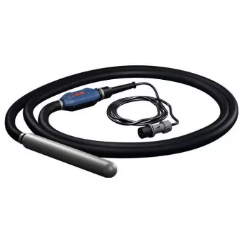 BOSCH PRO GDI59-500 φιάλη δόνησης (μαύρο/μπλε, κεφαλή δόνησης 59 mm)