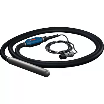 BOSCH PRO GDI59-500 φιάλη δόνησης (μαύρο/μπλε, κεφαλή δόνησης 59 mm)