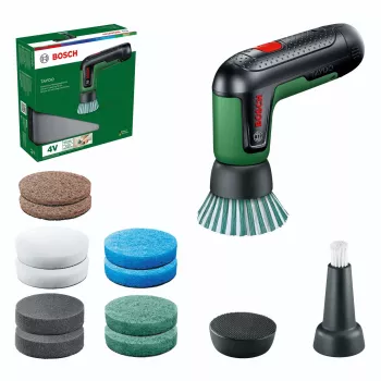 Bosch TAYDO-Set βούρτσα καθαρισμού μπαταρίας (06033E0102)