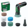 Bosch TAYDO-Set βούρτσα καθαρισμού μπαταρίας (06033E0102)