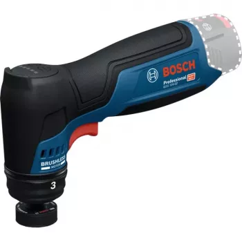 BOSCH PowerTools Έκκεντρος λειαντήρας μπαταρίας GEX 12V-32 mm (λιανική)