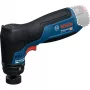 BOSCH PowerTools Έκκεντρος λειαντήρας μπαταρίας GEX 12V-32 mm (λιανική)