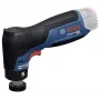 BOSCH PowerTools GEX 12V-32 mm λειαντήρας έκκεντρης κίνησης μπαταρίας (λιανικής)