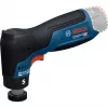 BOSCH PowerTools GEX 12V-32 mm λειαντήρας έκκεντρης κίνησης μπαταρίας (λιανικής)