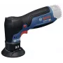 BOSCH PowerTools GEX 12V-75 λειαντήρας έκκεντρης κίνησης (σε κουτί)