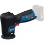 BOSCH POWERTOOLS Στιλβωτήρας GPO 12V-77 (Σε κουτί)