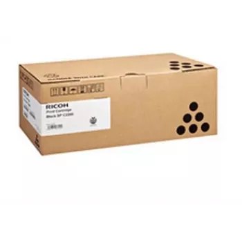 Ricoh 406492 SP C310HE Κασέτα τόνερ Κυανή Υψηλής απόδοσης