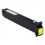 Konica Minolta TN-314Y Γνήσια Μελανοταινία Κίτρινο A0D7251