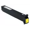 Konica Minolta TN-314Y Γνήσια Μελανοταινία Κίτρινο A0D7251
