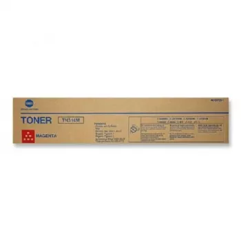 Konica Minolta TN-314M Γνήσια Μελανοταινία Magenta A0D7351