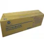 Konica Minolta DV-711K Developer Kit Μαύρο A2X203D για bizhub C654 C754 C654e C754e