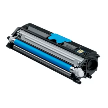 Konica Minolta TN-310C Cyan Γνήσιο Toner Cartridge