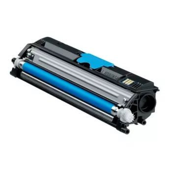 Konica Minolta TN-310C Cyan Γνήσιο Toner Cartridge