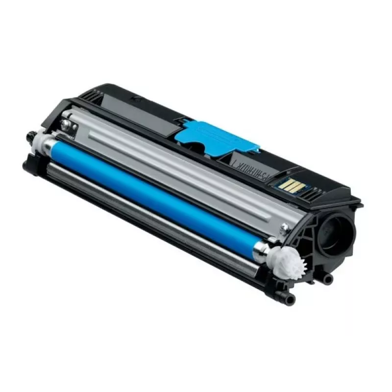 Konica Minolta TN-310C Cyan Γνήσιο Toner Cartridge