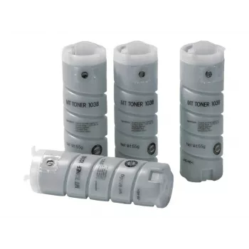 Konica Minolta Γνήσιο Toner Cartridge για Minolta EP1030