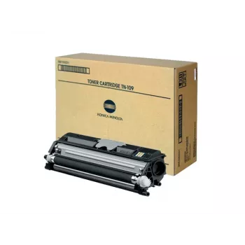 Konica Minolta TN-109 Γνήσιο Toner Cartridge Μαύρο - 9961000251 - για bizhub 130f, 131f