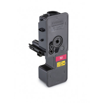 KYOCERA Utax Κίτρινο Συμβατό Toner Cartridge - για Utax P-C2660DN, P-C2665 MFP