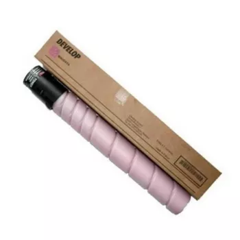 Develop TN-221AM γνήσιο Toner Cartridge Magenta A8K33DA για ineo+ 227/287