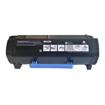 Konica Minolta TNP58 Γνήσιο Τόνερ Μαύρο 15000 Σελίδες