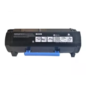 Konica Minolta TNP58 Γνήσιο Τόνερ Μαύρο 15000 Σελίδες
