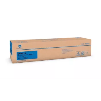 Konica Minolta DV-621K Μονάδα Developer Μαύρη ACV803D για bizhub 300i