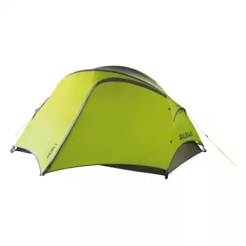SALEWA Σκηνή Micra II 2 ατόμων 3 εποχών θολωτή σκηνή